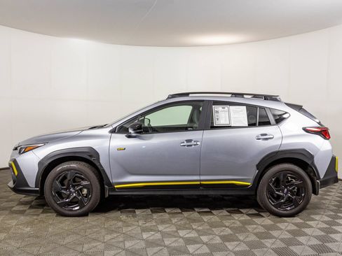 Used 2026 Subaru Crosstrek 2.5i Sport AWD/4WD image 19