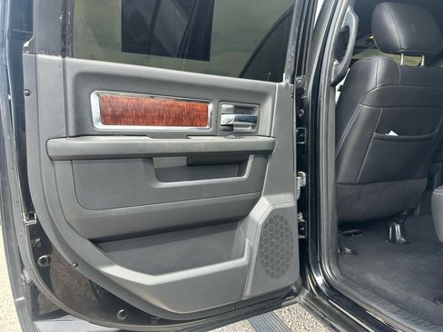 Used 2012 RAM 2500 Laramie w/ Cold Weather Group AWD/4WD image 28