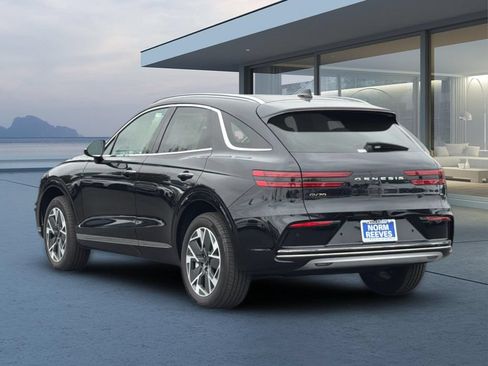 New 2026 Genesis Electrified GV70 AWD/4WD image 6