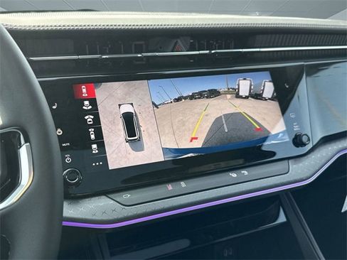 New 2025 Jeep Wagoneer S Limited image 22