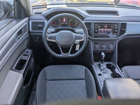 Used 2021 Volkswagen Atlas S image 18