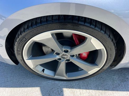 Used 2019 Audi S5 Prestige w/ S Sport Package AWD/4WD image 11