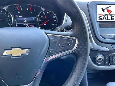 Used 2024 Chevrolet Equinox LS w/ LS Convenience Package AWD/4WD image 19