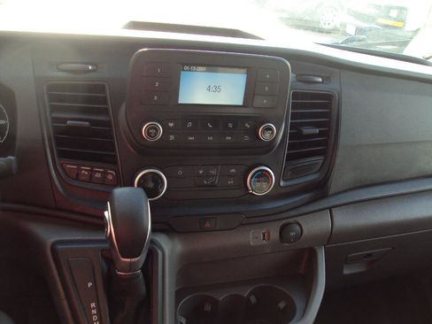 Used 2023 Ford Transit 250 148 High Roof AWD w/ Load Area Protection Package image 21