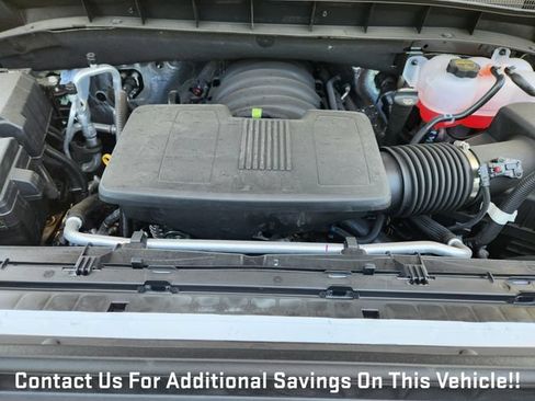 New 2026 GMC Sierra 1500 Denali w/ Denali Reserve Package AWD/4WD image 22