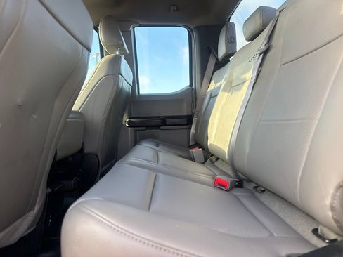 Used 2018 Ford F150 XL w/ XL Power Equipment Group AWD/4WD image 29