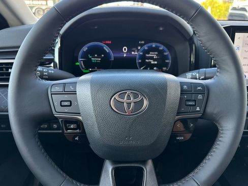 New 2026 Toyota Camry XSE image 23
