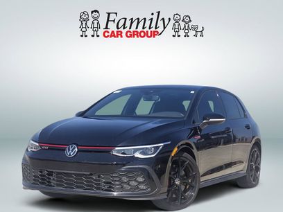 Used 2024 Volkswagen GTI S