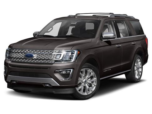 Used 2020 Ford Expedition Platinum RWD image 34