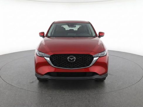 Used 2022 MAZDA CX-5 AWD 2.5 S w/ Premium Package image 5
