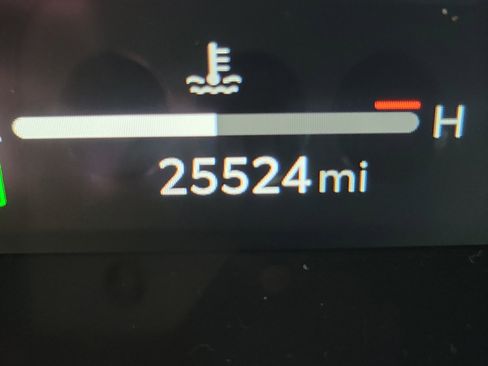 Used 2023 Toyota Highlander Limited image 27