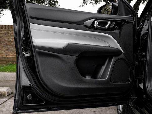 Used 2022 Jeep Compass Limited w/ Elite Group image 54