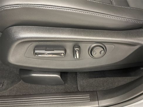 New 2026 Honda CR-V EX-L image 23