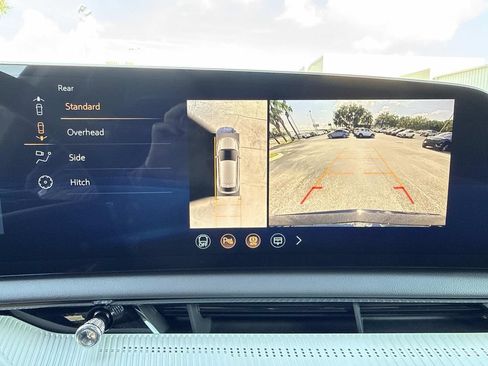 New 2027 Cadillac Optiq Luxury RWD image 23