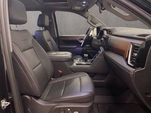 Used 2022 GMC Sierra 1500 Denali AWD/4WD image 22