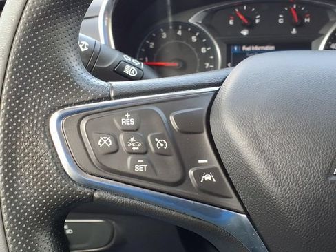 Used 2024 Chevrolet Equinox LT AWD/4WD image 19