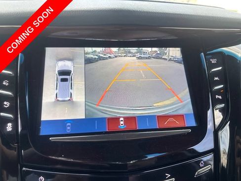 Used 2020 Cadillac Escalade ESV Luxury RWD image 25