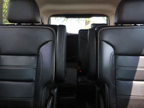 Used 2020 GMC Acadia Denali FWD image 37