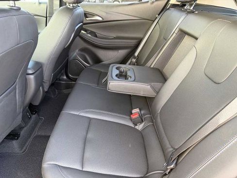 New 2026 Buick Encore GX Sport Touring image 25