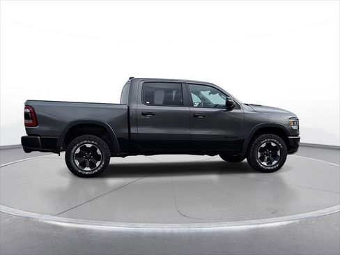 Used 2024 RAM 1500 Rebel image 9