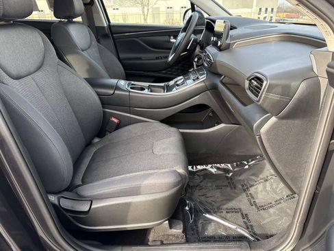 Used 2023 Hyundai Santa Fe SE w/ Cargo Package image 18