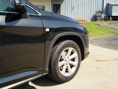 Used 2017 Lexus RX 350 FWD image 18