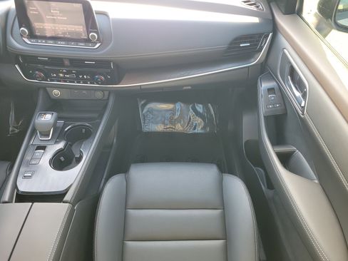 Certified 2021 Nissan Rogue SL image 19