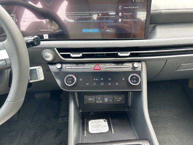 New 2026 Hyundai Sonata SEL FWD image 18