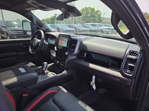 Used 2026 RAM 1500 RHO w/ RHO Level 1 Equipment Group AWD/4WD image 32