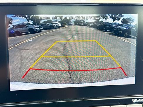 Used 2019 Kia Forte LXS FWD image 15