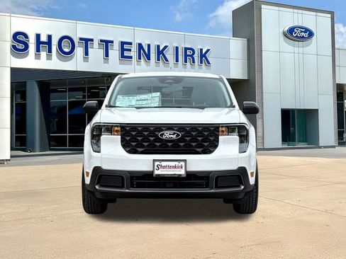 New 2026 Ford Maverick XLT FWD image 2