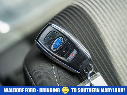 Used 2024 Subaru Legacy Premium AWD/4WD image 40