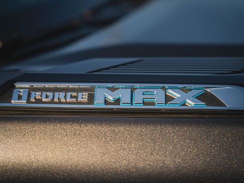 Used 2024 Toyota Tundra 1794 Edition image 13