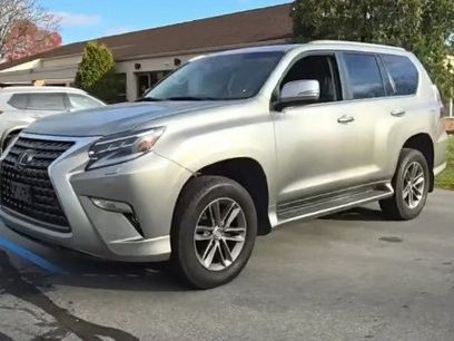 Used 2022 Lexus GX 460 Premium