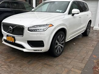 Used 2023 Volvo XC90 B5 Core w/ Climate Package video 1