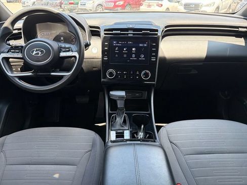 Used 2023 Hyundai Santa Cruz SEL AWD/4WD image 9