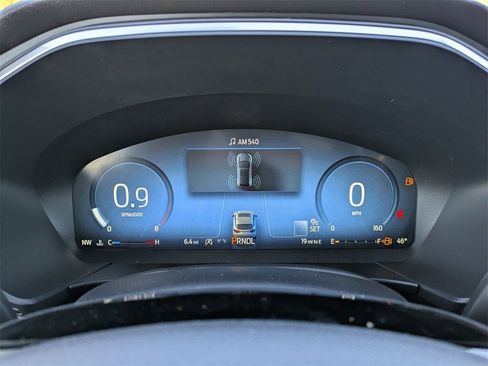 New 2026 Ford Escape Platinum image 11