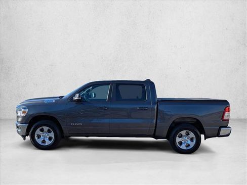 Used 2022 RAM 1500 Big Horn image 8
