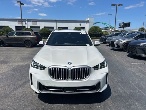 Used 2026 BMW X5 sDrive40i w/ Climate Comfort Package image 13