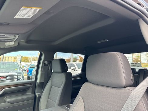 New 2026 GMC Sierra 1500 Elevation image 21