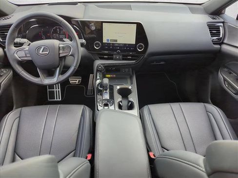 Used 2024 Lexus NX 350 F Sport image 21