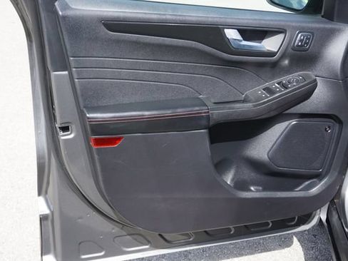 Certified 2022 Ford Escape SEL w/ SEL Stealth AWD Package image 27