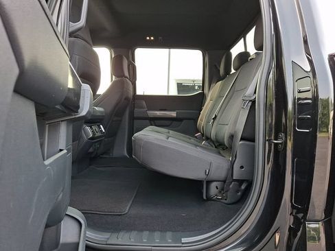 Used 2023 Ford F150 XLT w/ Equipment Group 302A High AWD/4WD image 13