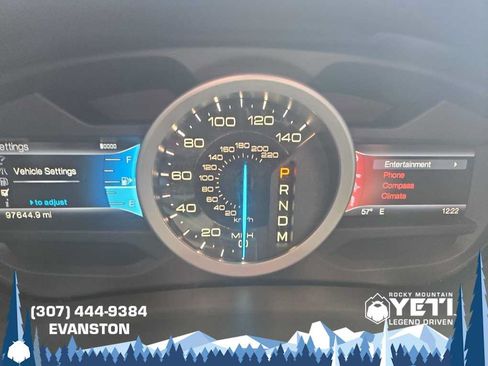 Used 2013 Ford Explorer XLT AWD/4WD image 20