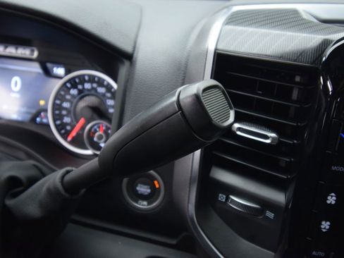 New 2026 RAM 2500 Big Horn image 29