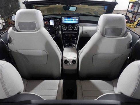 Used 2017 Mercedes-Benz C 300 C 300 image 76