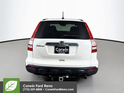 Used 2009 Honda CR-V EX-L image 6