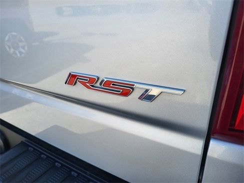 Used 2020 Chevrolet Silverado 1500 RST w/ All-Star Edition image 21