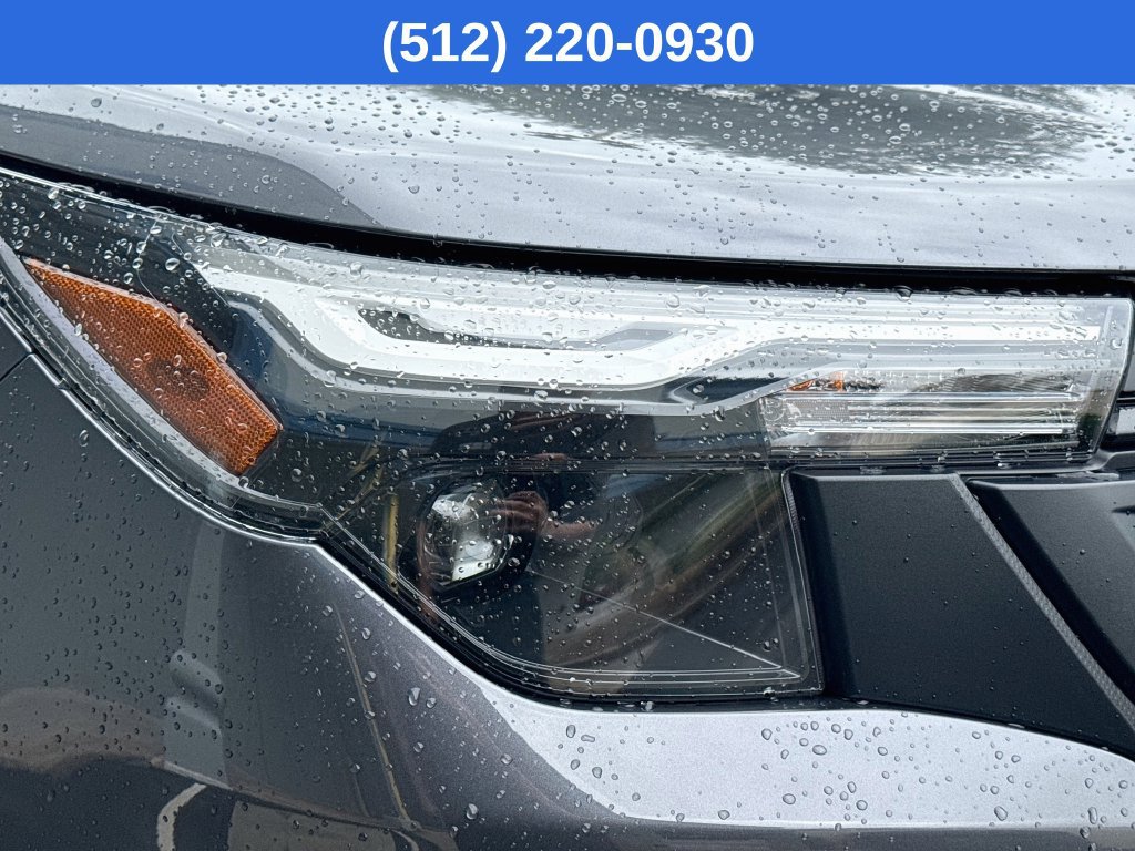New 2026 Subaru Forester AWD/4WD image 34
