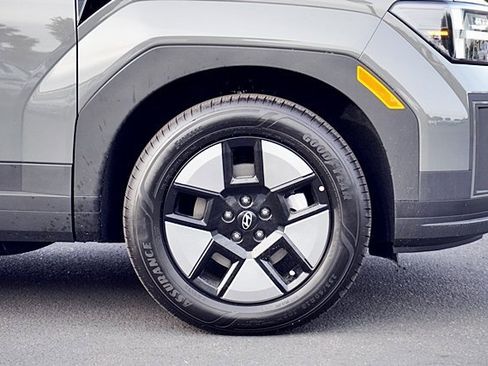 New 2026 Hyundai Santa Fe SEL image 8